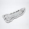 Feather Truss Rod Cover　for Gibson