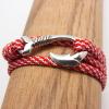 Hook Bracelet  -Alpine Red-Coming Home collection