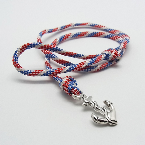 Anchor Bracelet  -OldGlory-Coming Home collection