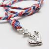 Anchor Bracelet  -OldGlory-Coming Home collection