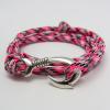 Hook Bracelet  -BrightPink Camouflage-Coming Home collection
