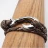 Hook Bracelet  -Desert Camouflage-Coming Home collection