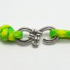 Knot Bracelet  -Sprout- Coming Home collection