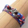 Knot Bracelet  -Tricolore- Coming Home collection