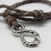Rope Bracelet  -Desert Camouflage- Coming Home collection