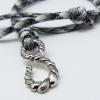 Rope Bracelet  -Falcon- Coming Home collection