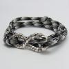 Rope Bracelet  -Falcon- Coming Home collection