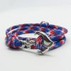 Anchor Bracelet  -Tricolore-Coming Home collection