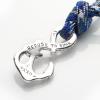 InfinityAnchor Bracelet -Bright Blue-Coming Home collection