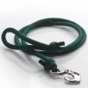 InfinityAnchor Bracelet  -Kelly Green-Coming Home collection