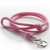 InfinityAnchor Bracelet -Dusty Rose Pink-Coming Home collection