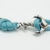 Anchor Bracelet  -Turquoise -Coming Home collection
