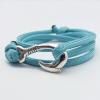 Hook Bracelet  -Turquoise-Coming Home collection