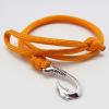 Hook Bracelet  -Golden Rod-Coming Home collection