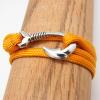 Hook Bracelet  -Golden Rod-Coming Home collection