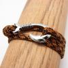 Hook Bracelet  -Tiger-Coming Home collection