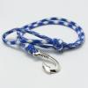 Hook Bracelet  -Blue Snow-Coming Home collection