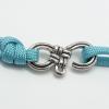 Knot Bracelet  -Turquoise - Coming Home collection