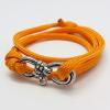 Knot Bracelet  -Golden Rod -Coming Home collection