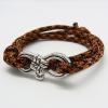 Knot Bracelet  -Tiger - Coming Home collection