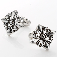 The Rock’n Baroque 　Cuff-links