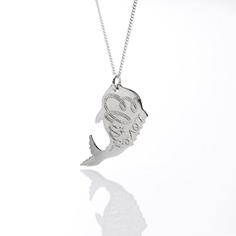 Japanese Fairy Tales EBISU-SAMA　Pendant head