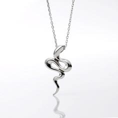 Medousa 　Necklace　(Large)