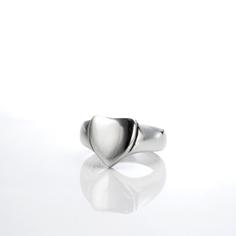 Oh My Sweet Angel Pinky　Ring for Men