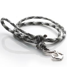 InfinityAnchor Bracelet  -Falcon-Coming Home collection