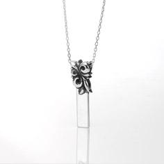 Angelica Bar　Necklace　