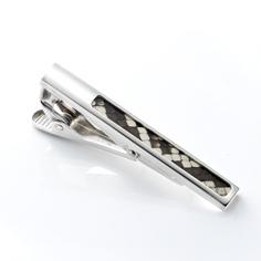 Wild Python Tie-Bar　DiamondPython