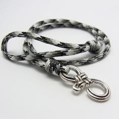 Knot Bracelet  -Falcon-Coming Home collection