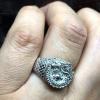 The Dragon Ring Silver925
