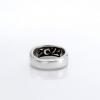 ZEBRA -Out of Africa　　Ring(Small)　Black