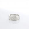 ZEBRA -Out of Africa　　Ring(Small)　White