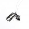 Celebrity Cross_R　Necklace　