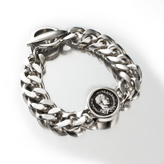 The Roman Chain　BraceletB