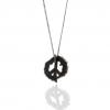 Touch of Courage　 Peace　Necklace　