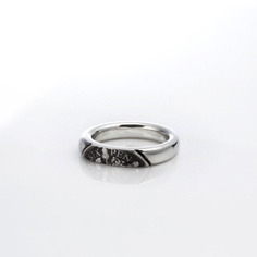 Six Pence 　Ring(Small)