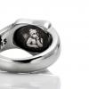 Oh My Sweet Angel Pinky　Ring for Men