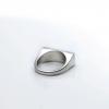 Modern Primitive  Rectangle　Ring