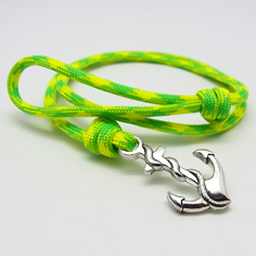 Anchor Bracelet  -Sprout-Coming Home collection