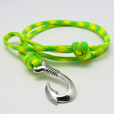 Hook Bracelet  -Sprout-Coming Home collection