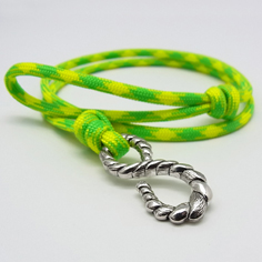 Rope Bracelet  -Sprout- Coming Home collection