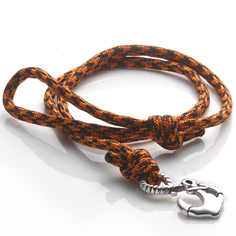 InfinityAnchor Bracelet -Tiger-Coming Home collection