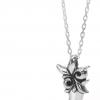 Angelica Horn　Necklace　(Small)