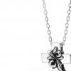 Angelica Cross　Necklace　