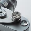 Lizard Camera Soft Release Button Silver925 -Premium collection-