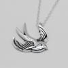 The Swallow 　Necklace　(Boy)