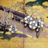 Sakura Obidome -Floral emblems of Japan Silver925